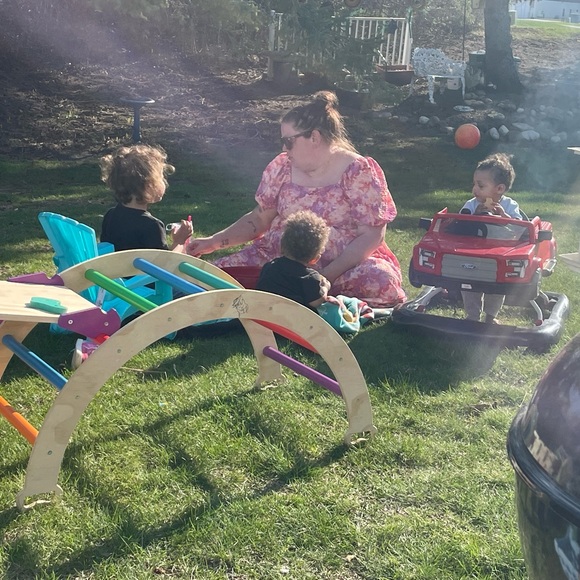 Meet your Posher, Kloi-jayd - Picture 3 of 3